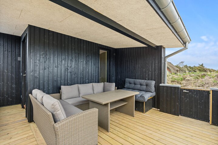 Ferienhaus G5633 in Fyrmarken 181, Nr. Lyngvig - Bild #35