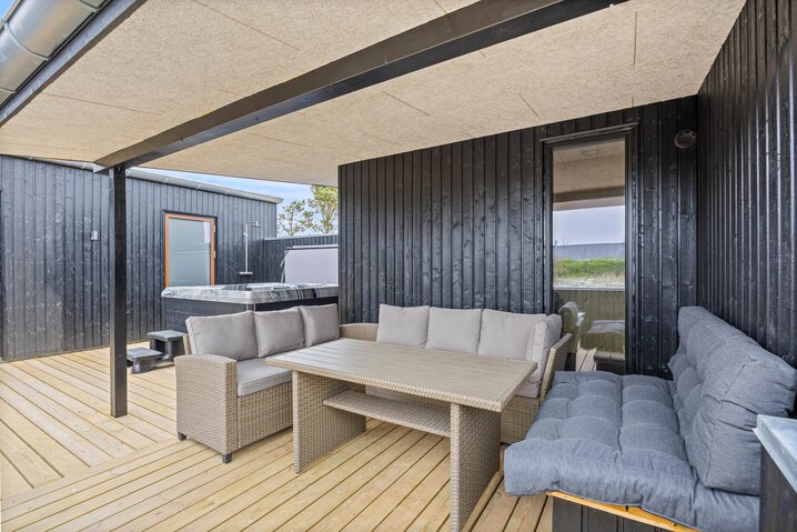 Sommerhus G5633 på Fyrmarken 181, Nr. Lyngvig - Billede #36