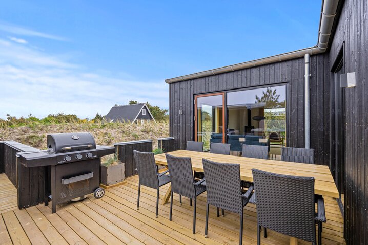 Ferienhaus G5633 in Fyrmarken 181, Nr. Lyngvig - Bild #38