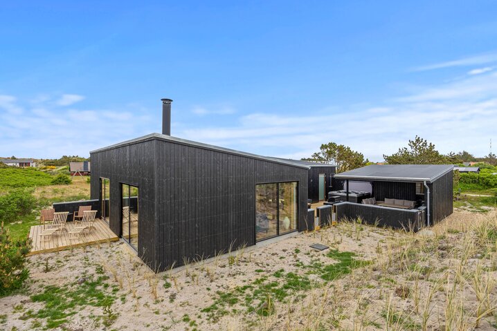 Sommerhus G5633 på Fyrmarken 181, Nr. Lyngvig - Billede #39