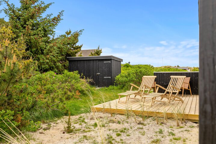 Ferienhaus G5633 in Fyrmarken 181, Nr. Lyngvig - Bild #40