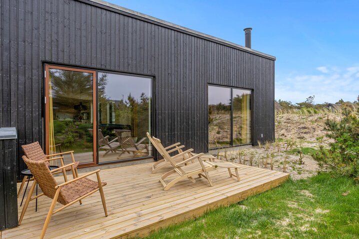 Ferienhaus G5633 in Fyrmarken 181, Nr. Lyngvig - Bild #41