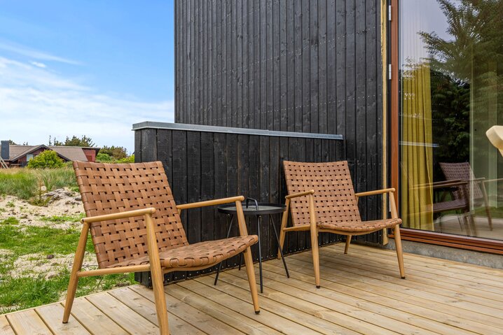 Sommerhus G5633 på Fyrmarken 181, Nr. Lyngvig - Billede #42