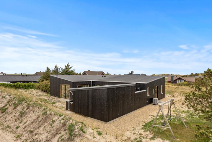 Sommerhus G5633 på Fyrmarken 181, Nr. Lyngvig - Billede #43