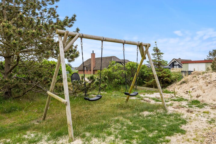 Ferienhaus G5633 in Fyrmarken 181, Nr. Lyngvig - Bild #44