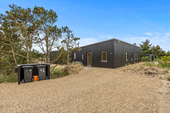 Ferienhaus G5633 in Fyrmarken 181, Nr. Lyngvig - Bild #45