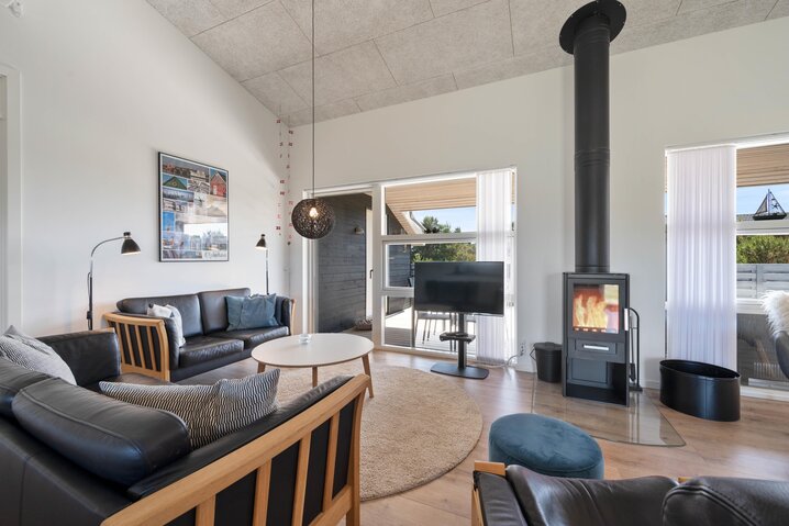 Sommerhus G5658 på Anker Eskildsens Vej 114, Nr. Lyngvig - Billede #1