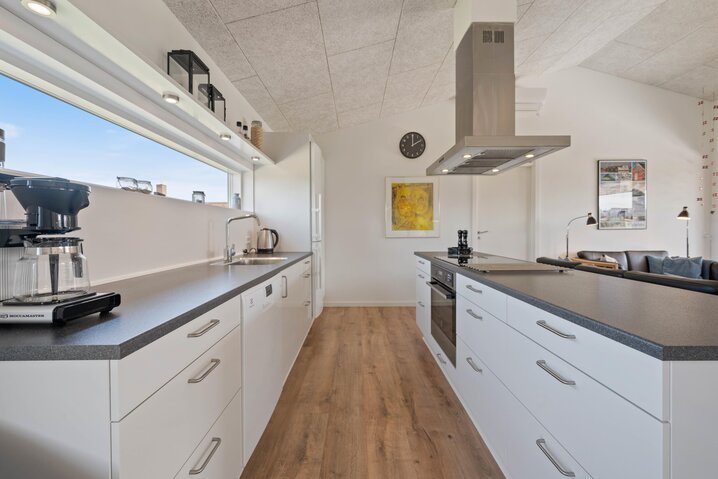 Sommerhus G5658 på Anker Eskildsens Vej 114, Nr. Lyngvig - Billede #2