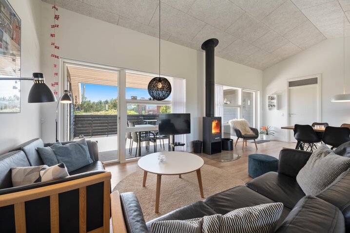 Sommerhus G5658 på Anker Eskildsens Vej 114, Nr. Lyngvig - Billede #3