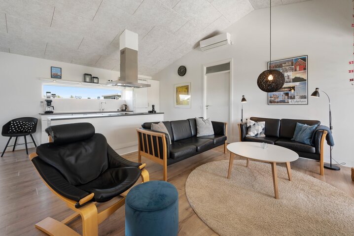 Sommerhus G5658 på Anker Eskildsens Vej 114, Nr. Lyngvig - Billede #4