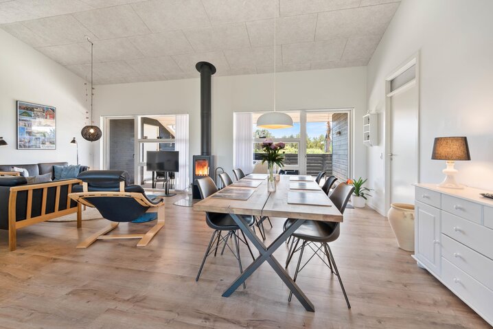 Sommerhus G5658 på Anker Eskildsens Vej 114, Nr. Lyngvig - Billede #7