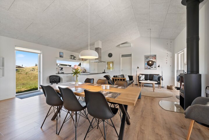 Sommerhus G5658 på Anker Eskildsens Vej 114, Nr. Lyngvig - Billede #8