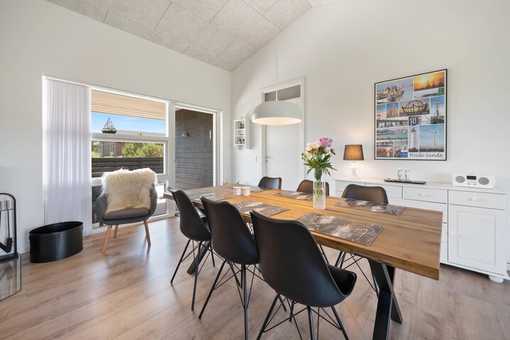Sommerhus G5658 på Anker Eskildsens Vej 114, Nr. Lyngvig - Billede #9