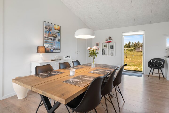 Sommerhus G5658 på Anker Eskildsens Vej 114, Nr. Lyngvig - Billede #10