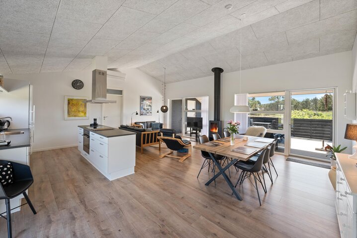 Sommerhus G5658 på Anker Eskildsens Vej 114, Nr. Lyngvig - Billede #11