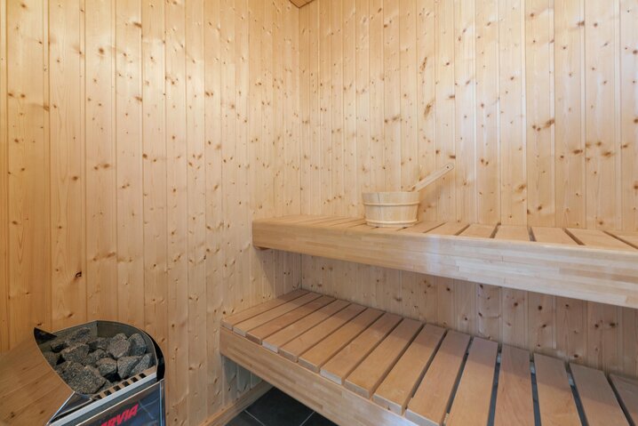 Sommerhus G5658 på Anker Eskildsens Vej 114, Nr. Lyngvig - Billede #17