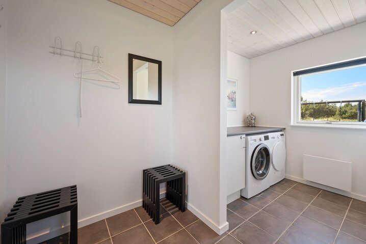 Sommerhus G5658 på Anker Eskildsens Vej 114, Nr. Lyngvig - Billede #21