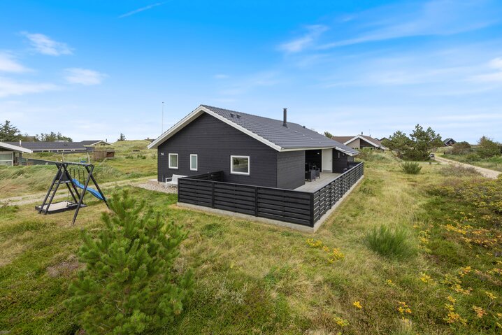 Sommerhus G5658 på Anker Eskildsens Vej 114, Nr. Lyngvig - Billede #0