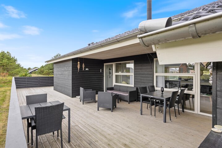 Sommerhus G5658 på Anker Eskildsens Vej 114, Nr. Lyngvig - Billede #22