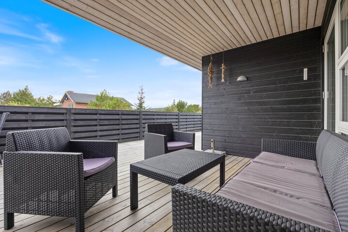 Sommerhus G5658 på Anker Eskildsens Vej 114, Nr. Lyngvig - Billede #23