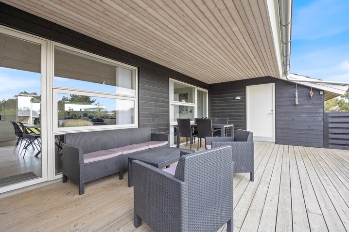 Sommerhus G5658 på Anker Eskildsens Vej 114, Nr. Lyngvig - Billede #24
