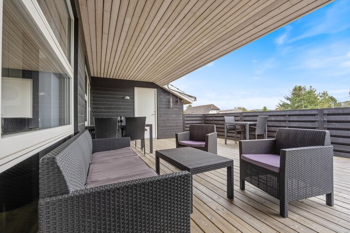 Sommerhus G5658 på Anker Eskildsens Vej 114, Nr. Lyngvig - Billede #25