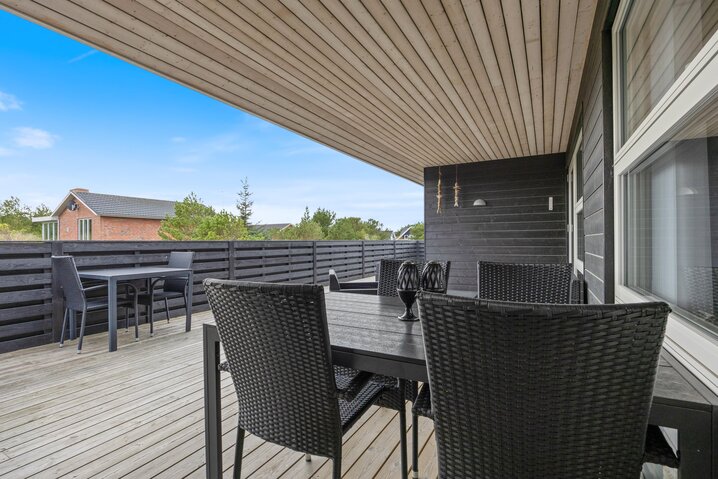 Sommerhus G5658 på Anker Eskildsens Vej 114, Nr. Lyngvig - Billede #27