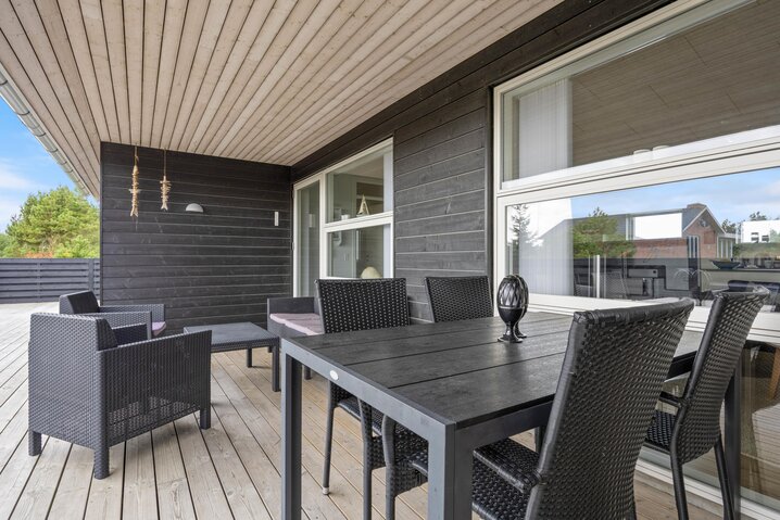 Sommerhus G5658 på Anker Eskildsens Vej 114, Nr. Lyngvig - Billede #28