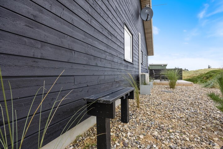 Sommerhus G5658 på Anker Eskildsens Vej 114, Nr. Lyngvig - Billede #30