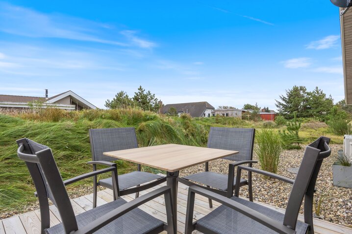 Sommerhus G5658 på Anker Eskildsens Vej 114, Nr. Lyngvig - Billede #32