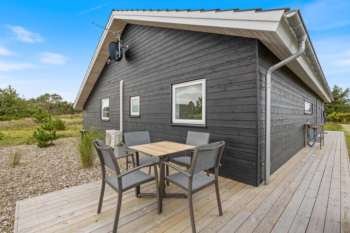 Sommerhus G5658 på Anker Eskildsens Vej 114, Nr. Lyngvig - Billede #33