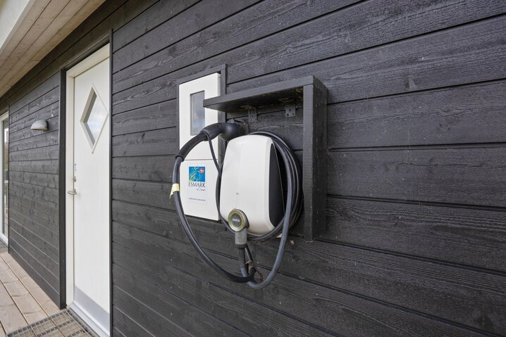 Sommerhus G5658 på Anker Eskildsens Vej 114, Nr. Lyngvig - Billede #35