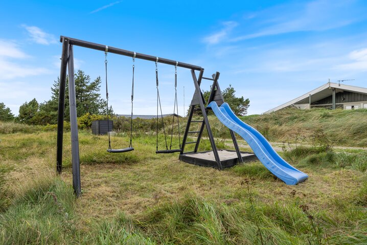 Sommerhus G5658 på Anker Eskildsens Vej 114, Nr. Lyngvig - Billede #37