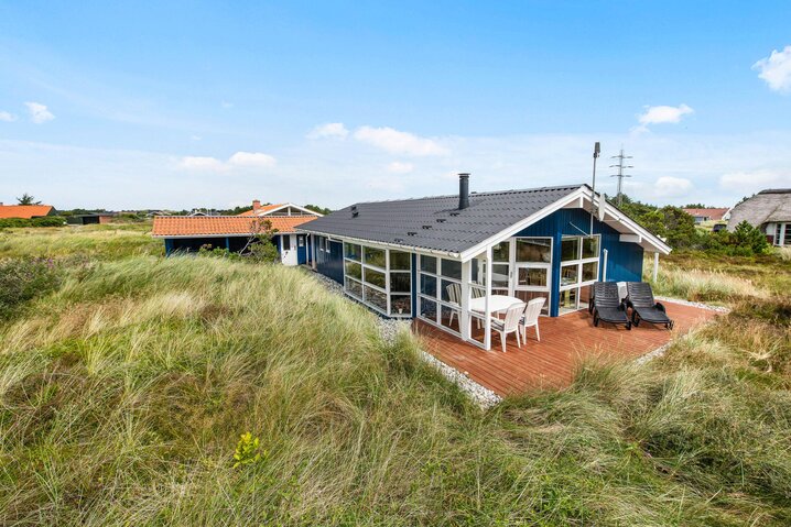 Ferienhaus G5664 in Fyrmarken 29, Nr. Lyngvig - Bild #0