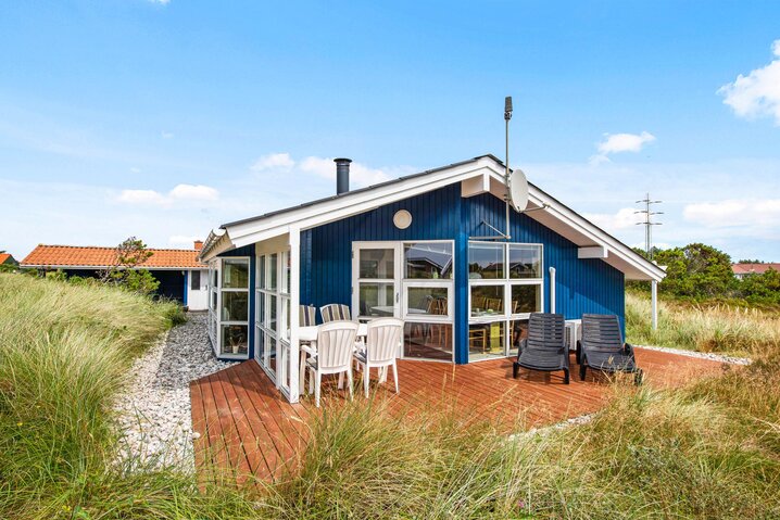 Ferienhaus G5664 in Fyrmarken 29, Nr. Lyngvig - Bild #15