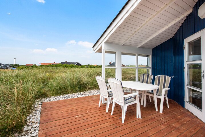 Ferienhaus G5664 in Fyrmarken 29, Nr. Lyngvig - Bild #16