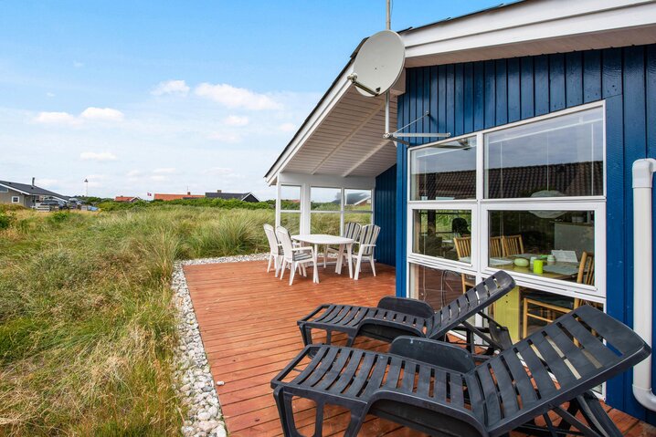 Ferienhaus G5664 in Fyrmarken 29, Nr. Lyngvig - Bild #17