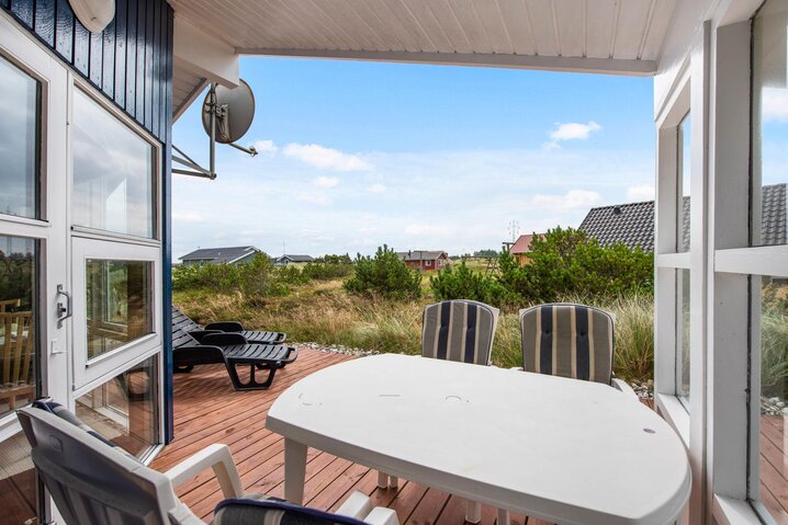 Ferienhaus G5664 in Fyrmarken 29, Nr. Lyngvig - Bild #18