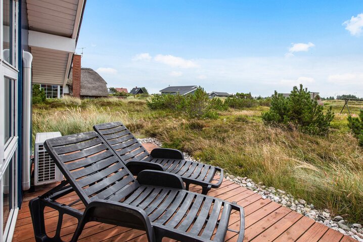 Ferienhaus G5664 in Fyrmarken 29, Nr. Lyngvig - Bild #19