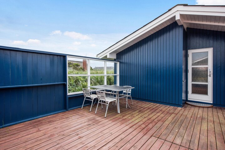 Ferienhaus G5664 in Fyrmarken 29, Nr. Lyngvig - Bild #20