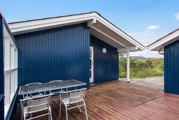 Ferienhaus G5664 in Fyrmarken 29, Nr. Lyngvig - Bild #21