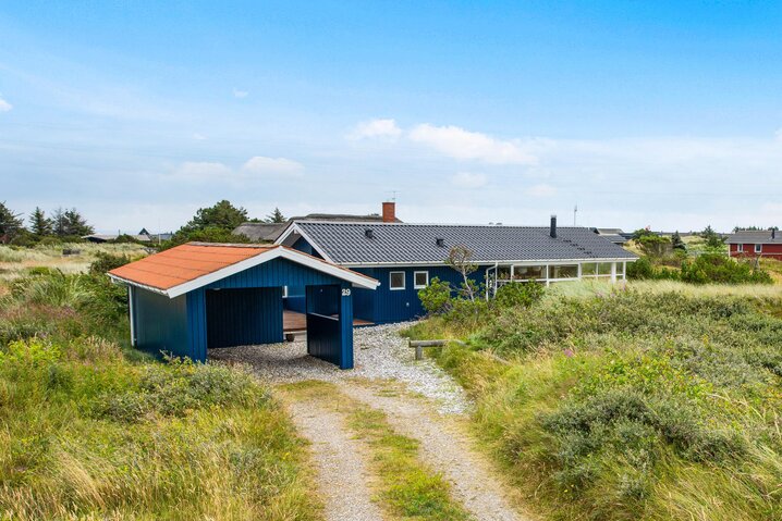 Ferienhaus G5664 in Fyrmarken 29, Nr. Lyngvig - Bild #22