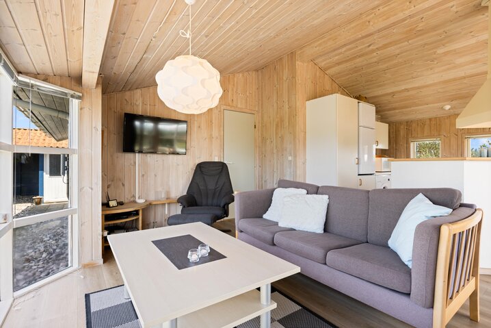 Ferienhaus G5664 in Fyrmarken 29, Nr. Lyngvig - Bild #1