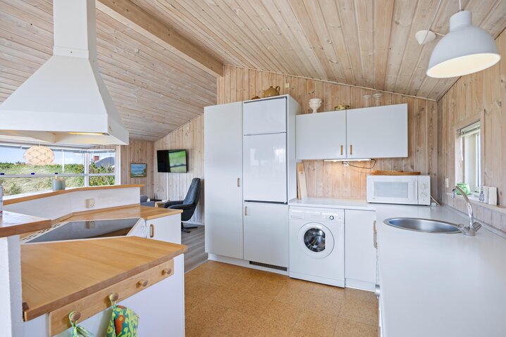 Ferienhaus G5664 in Fyrmarken 29, Nr. Lyngvig - Bild #2