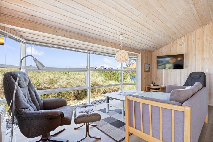 Ferienhaus G5664 in Fyrmarken 29, Nr. Lyngvig - Bild #3