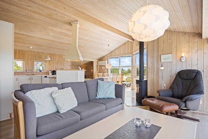 Ferienhaus G5664 in Fyrmarken 29, Nr. Lyngvig - Bild #4