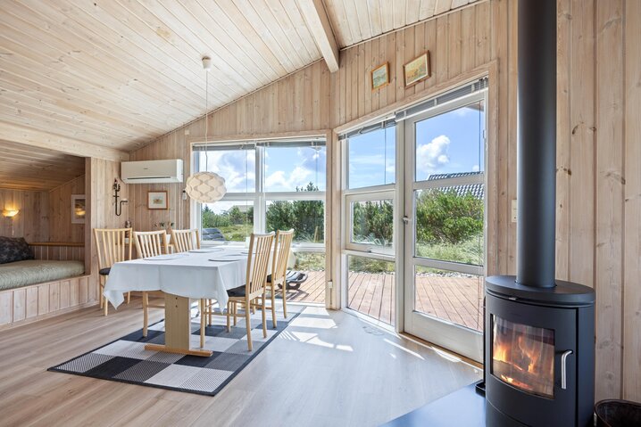 Ferienhaus G5664 in Fyrmarken 29, Nr. Lyngvig - Bild #5