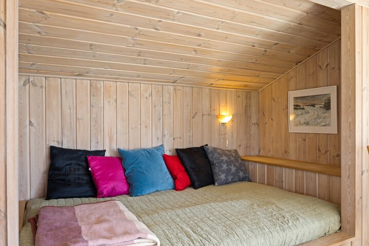 Ferienhaus G5664 in Fyrmarken 29, Nr. Lyngvig - Bild #6