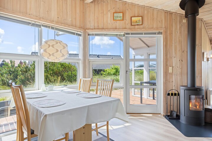 Ferienhaus G5664 in Fyrmarken 29, Nr. Lyngvig - Bild #7