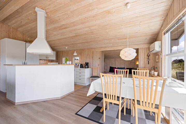 Ferienhaus G5664 in Fyrmarken 29, Nr. Lyngvig - Bild #8